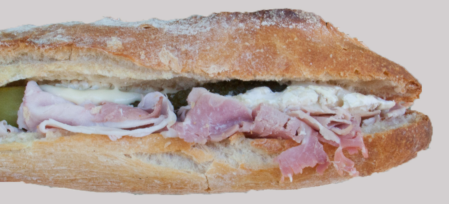 Le véritable jambon de Paris comment estil fabriqué, où en acheter