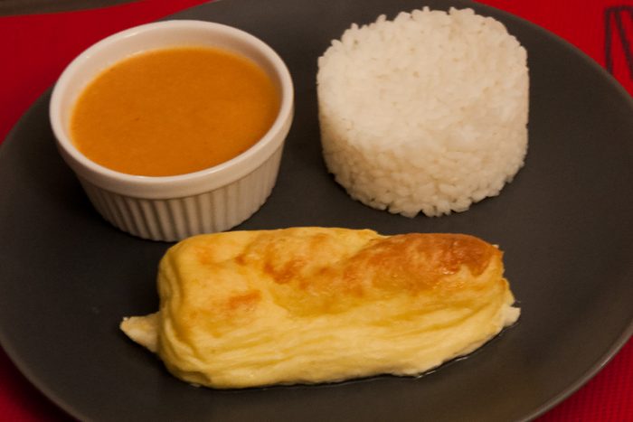 Sauce pour quenelles
