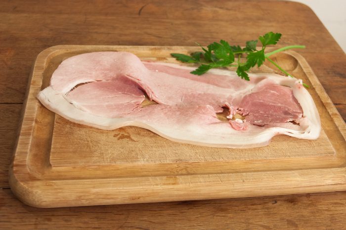 Jambon Prince de Paris