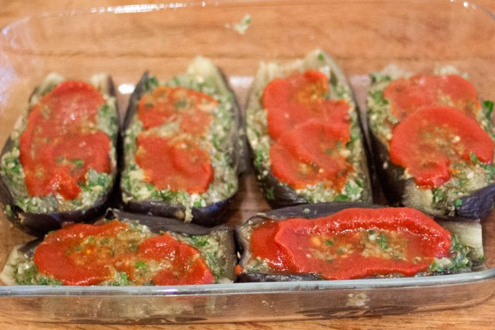 Recette Artusi Pellegrino