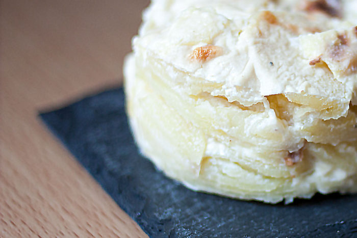 Gratin dauphinois